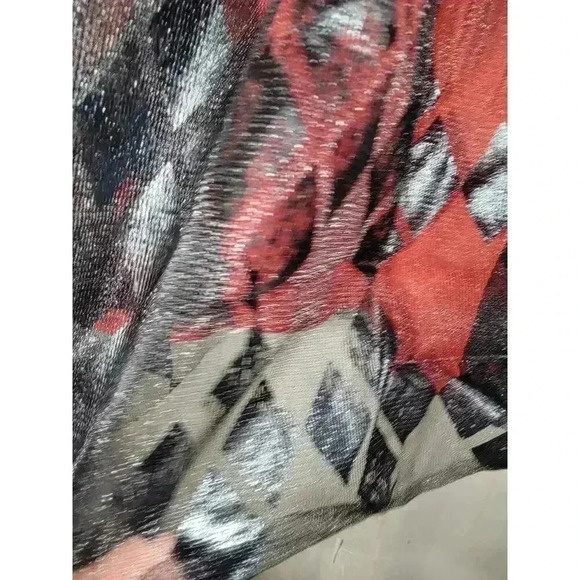 Harley Quinn Child Dress - Picture 4 of 5